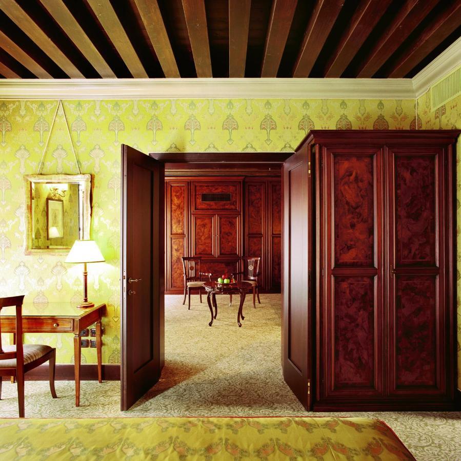 Residenza Grunwald Veneza Exterior foto