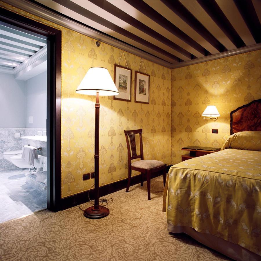 Residenza Grunwald Veneza Exterior foto