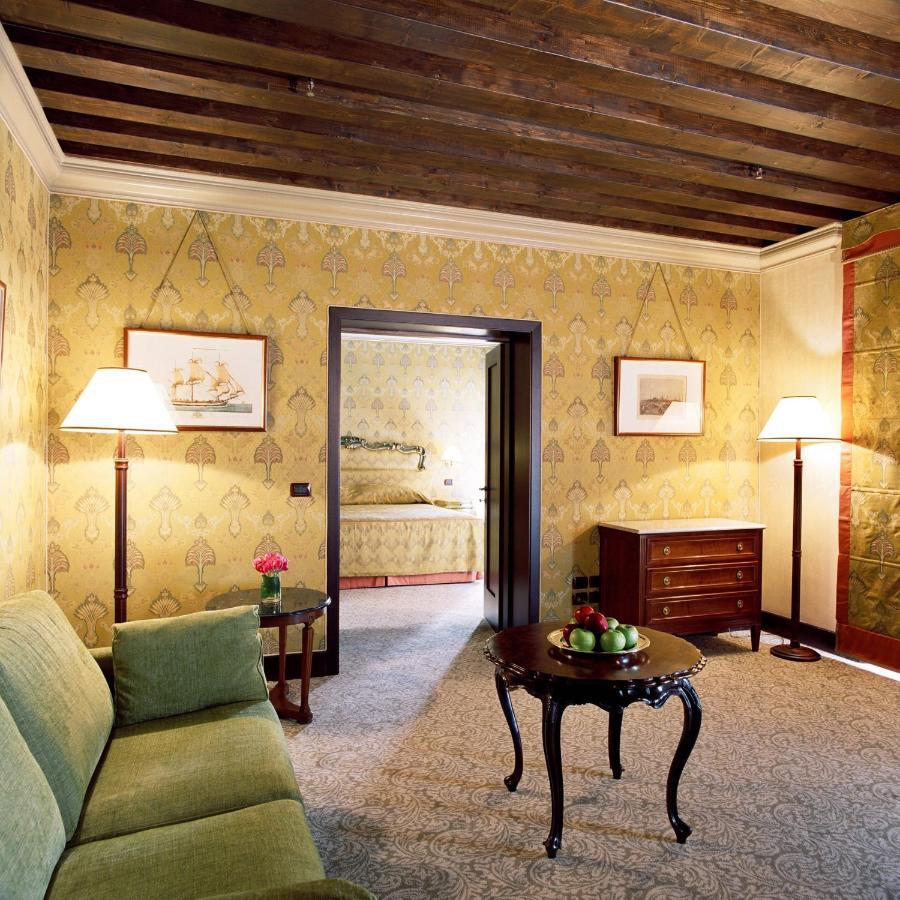 Residenza Grunwald Veneza Exterior foto