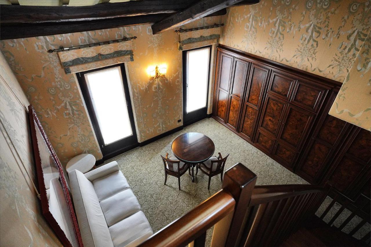Residenza Grunwald Veneza Exterior foto