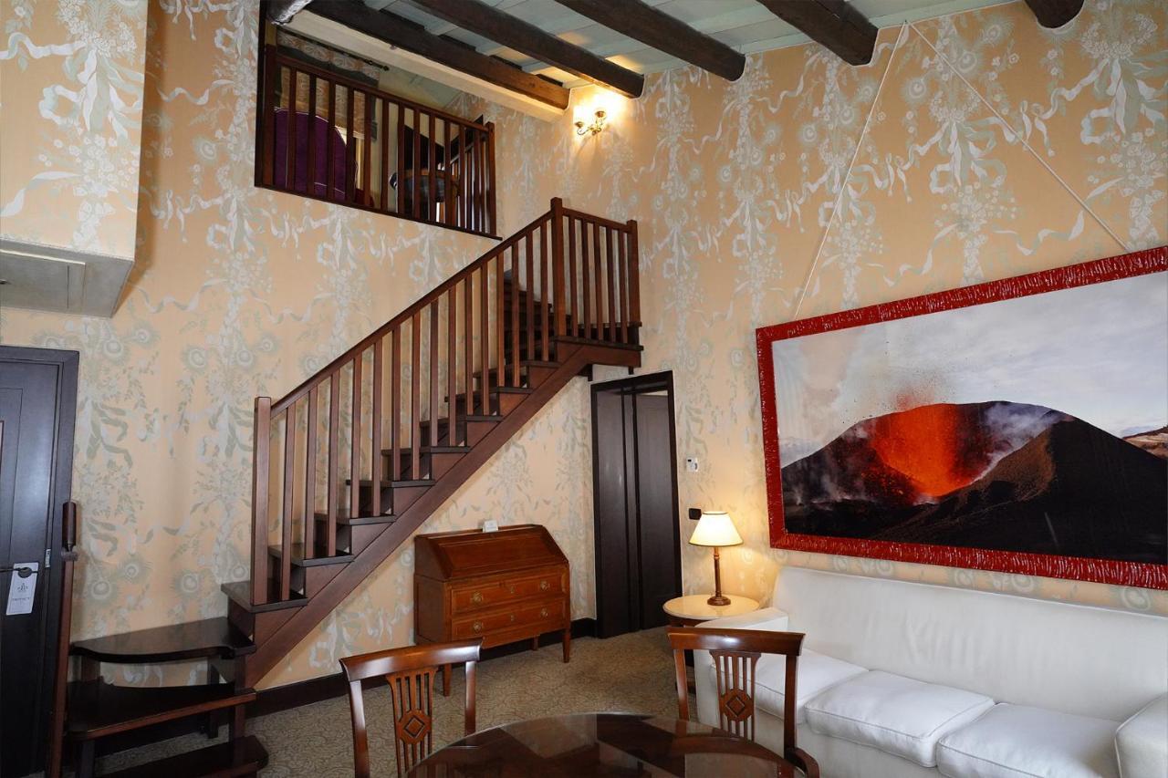 Residenza Grunwald Veneza Exterior foto